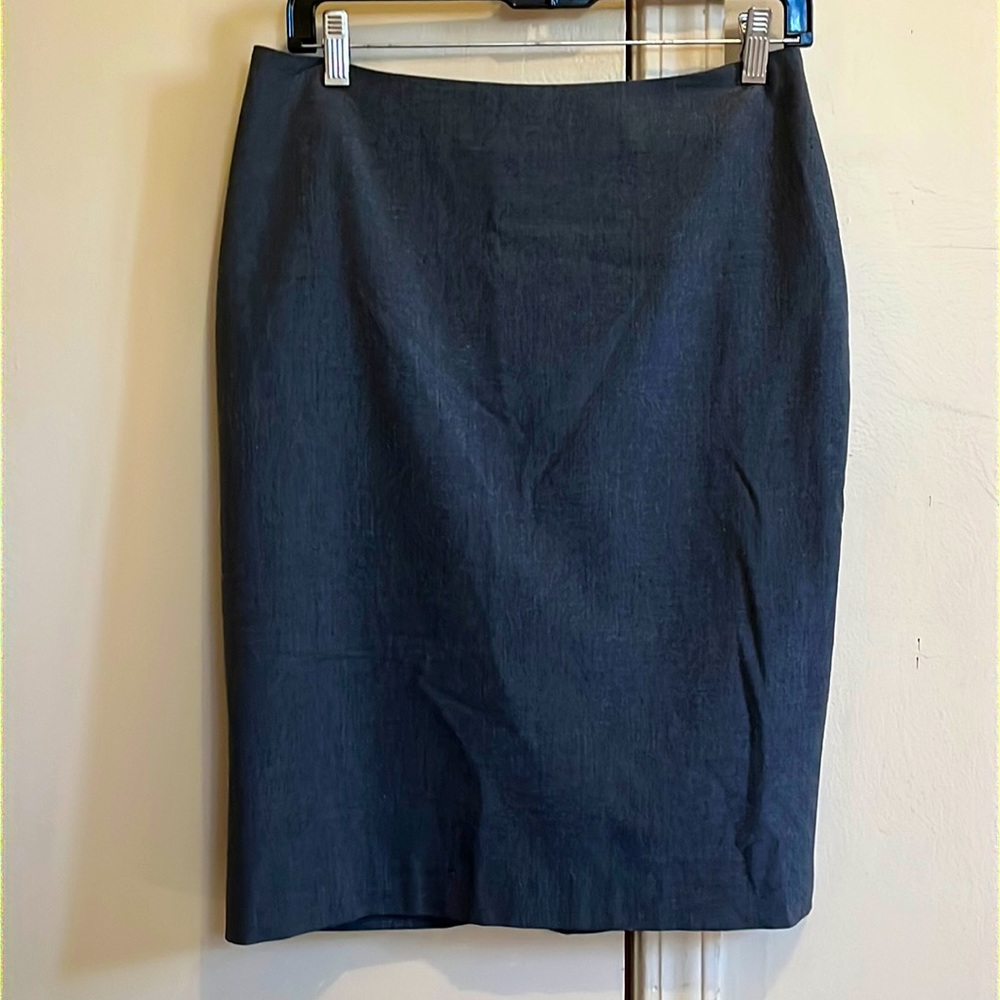Michael Kors Pencil Skirt Size 6